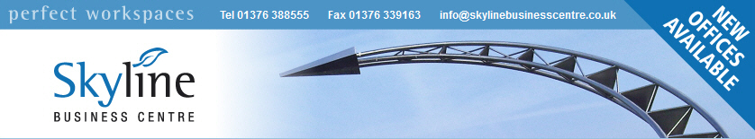 Contact Skyline Business Centre